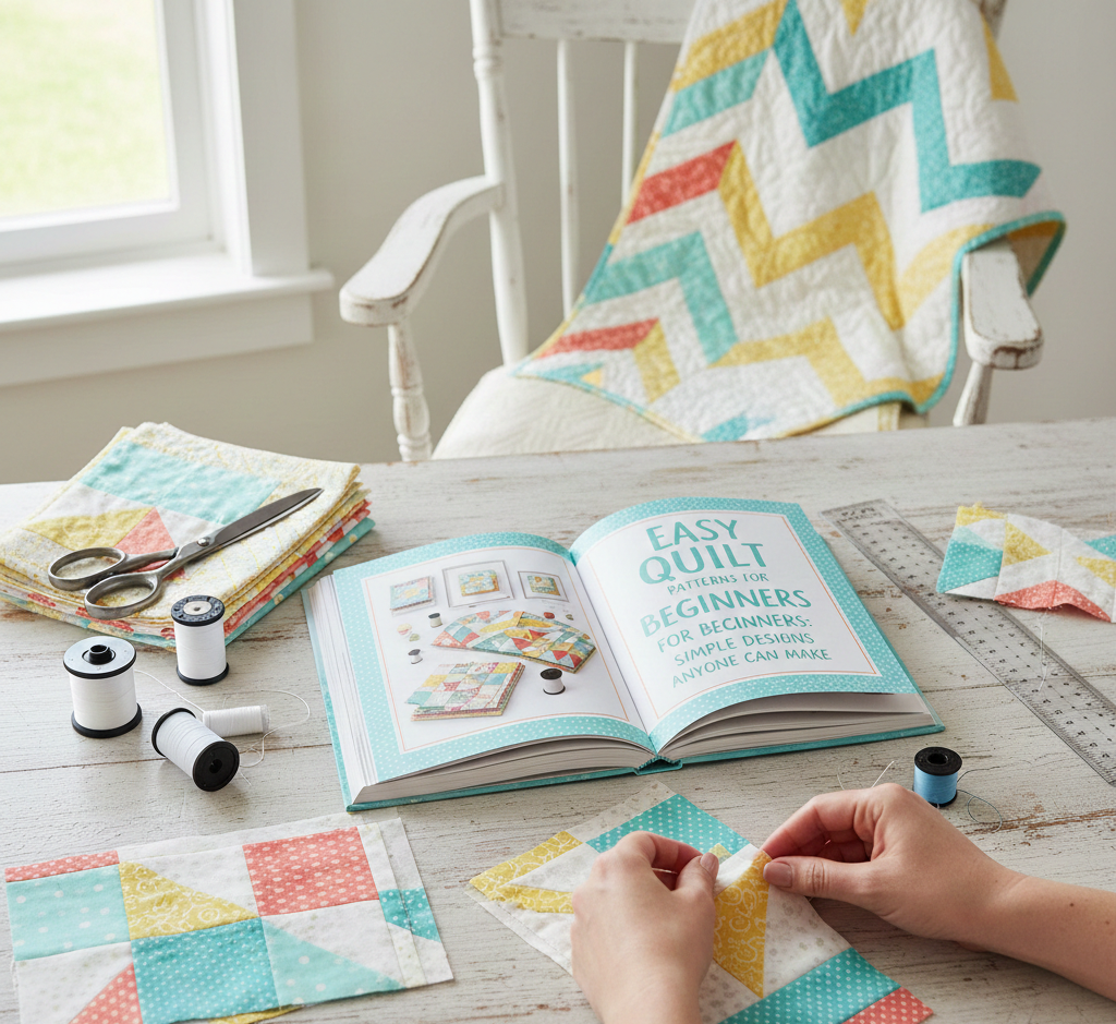 easy-quilt-patterns-for-beginners